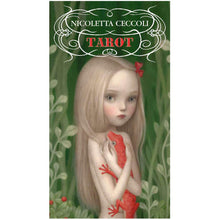 Afbeelding in Gallery-weergave laden, Nicoletta Ceccoli Tarot