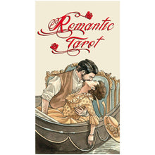 Afbeelding in Gallery-weergave laden, Romantic Tarot