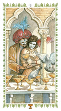 Afbeelding in Gallery-weergave laden, Romantic Tarot