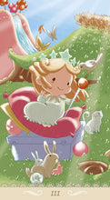 Afbeelding in Gallery-weergave laden, Happy Tarot