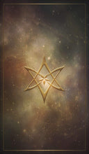 Afbeelding in Gallery-weergave laden, Thelema Tarot