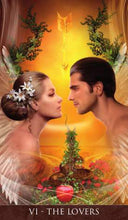 Afbeelding in Gallery-weergave laden, Arcanum Tarot