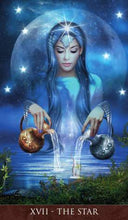 Afbeelding in Gallery-weergave laden, Arcanum Tarot