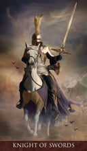 Afbeelding in Gallery-weergave laden, Arcanum Tarot