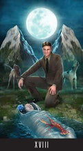 Afbeelding in Gallery-weergave laden, TV Series Tarot