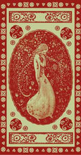 Afbeelding in Gallery-weergave laden, John Bauer Tarot