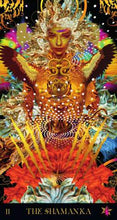 Afbeelding in Gallery-weergave laden, Starman Tarot