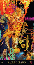 Afbeelding in Gallery-weergave laden, Starman Tarot