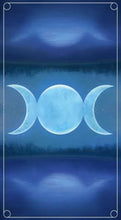 Afbeelding in Gallery-weergave laden, Silver Witchcraft Tarot Set