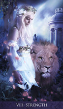 Afbeelding in Gallery-weergave laden, Tarot de la Nuit