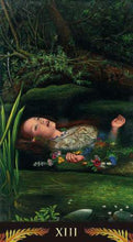 Afbeelding in Gallery-weergave laden, Pre-Raphaelite Tarot