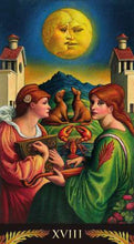 Afbeelding in Gallery-weergave laden, Pre-Raphaelite Tarot