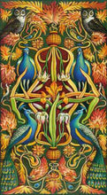 Afbeelding in Gallery-weergave laden, Pre-Raphaelite Tarot