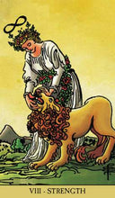 Afbeelding in Gallery-weergave laden, Radiant Wise Spirit Tarot