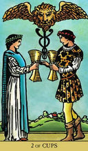 Afbeelding in Gallery-weergave laden, Radiant Wise Spirit Tarot