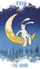 Afbeelding in Gallery-weergave laden, Bix Tarot