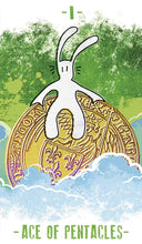 Afbeelding in Gallery-weergave laden, Bix Tarot