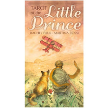 Afbeelding in Gallery-weergave laden, Tarot of the Little Prince