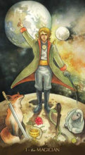 Afbeelding in Gallery-weergave laden, Tarot of the Little Prince