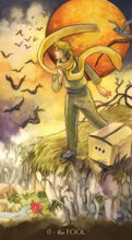 Afbeelding in Gallery-weergave laden, Tarot of the Little Prince