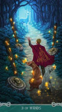Afbeelding in Gallery-weergave laden, Universal Celtic Tarot