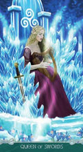 Afbeelding in Gallery-weergave laden, Universal Celtic Tarot
