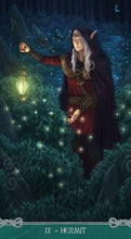 Afbeelding in Gallery-weergave laden, Universal Celtic Tarot