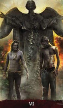 Afbeelding in Gallery-weergave laden, Tarot Z