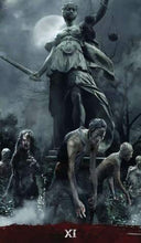 Afbeelding in Gallery-weergave laden, Tarot Z
