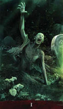 Afbeelding in Gallery-weergave laden, Tarot Z