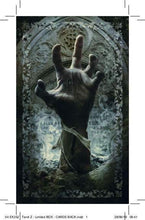 Afbeelding in Gallery-weergave laden, Tarot Z - LIMITED EDITION - Set
