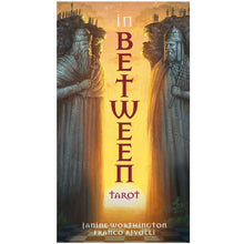 Afbeelding in Gallery-weergave laden, In Between Tarot
