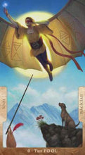 Afbeelding in Gallery-weergave laden, In Between Tarot