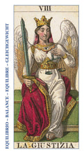 Afbeelding in Gallery-weergave laden, The Classic Tarot