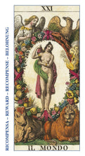 Afbeelding in Gallery-weergave laden, The Classic Tarot