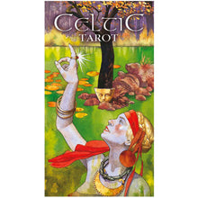 Afbeelding in Gallery-weergave laden, Celtic Tarot