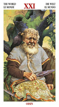 Afbeelding in Gallery-weergave laden, Celtic Tarot