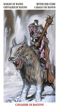 Afbeelding in Gallery-weergave laden, Celtic Tarot