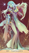 Afbeelding in Gallery-weergave laden, Traditional Manga Tarot