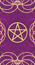 Afbeelding in Gallery-weergave laden, Teen Witch (Witchy) Tarot