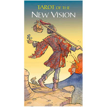 Afbeelding in Gallery-weergave laden, Tarot of the New Vision