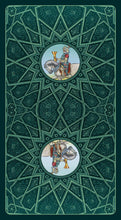 Afbeelding in Gallery-weergave laden, Tarot of the New Vision