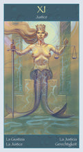 Afbeelding in Gallery-weergave laden, Tarot of Mermaids