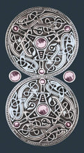 Afbeelding in Gallery-weergave laden, Vikings Tarot