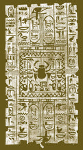 Afbeelding in Gallery-weergave laden, Egyptian Tarot Kit