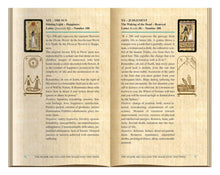 Afbeelding in Gallery-weergave laden, Egyptian Tarot Kit
