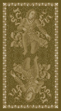 Afbeelding in Gallery-weergave laden, Golden Tarot of the Renaissance - Estensi - GOLD