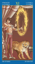 Afbeelding in Gallery-weergave laden, Gay Tarot
