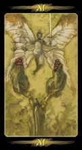 Afbeelding in Gallery-weergave laden, Tarot of the Secret Forest