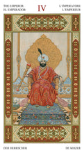 Afbeelding in Gallery-weergave laden, Tarot of the 1001 Nights